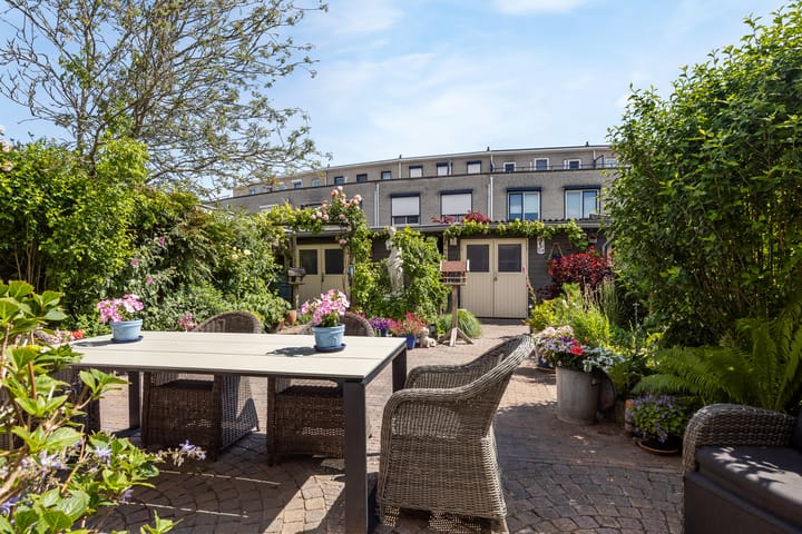 Foto 28 van Kloosring 57