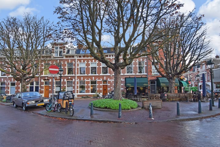 Photo 62 of Koningsplein 8