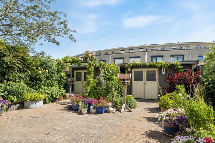 Foto 29 van Kloosring 57