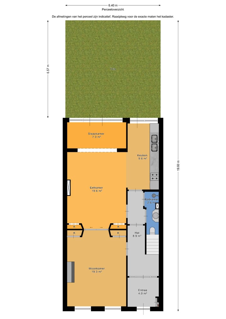 Photo 64 of Koningsplein 8