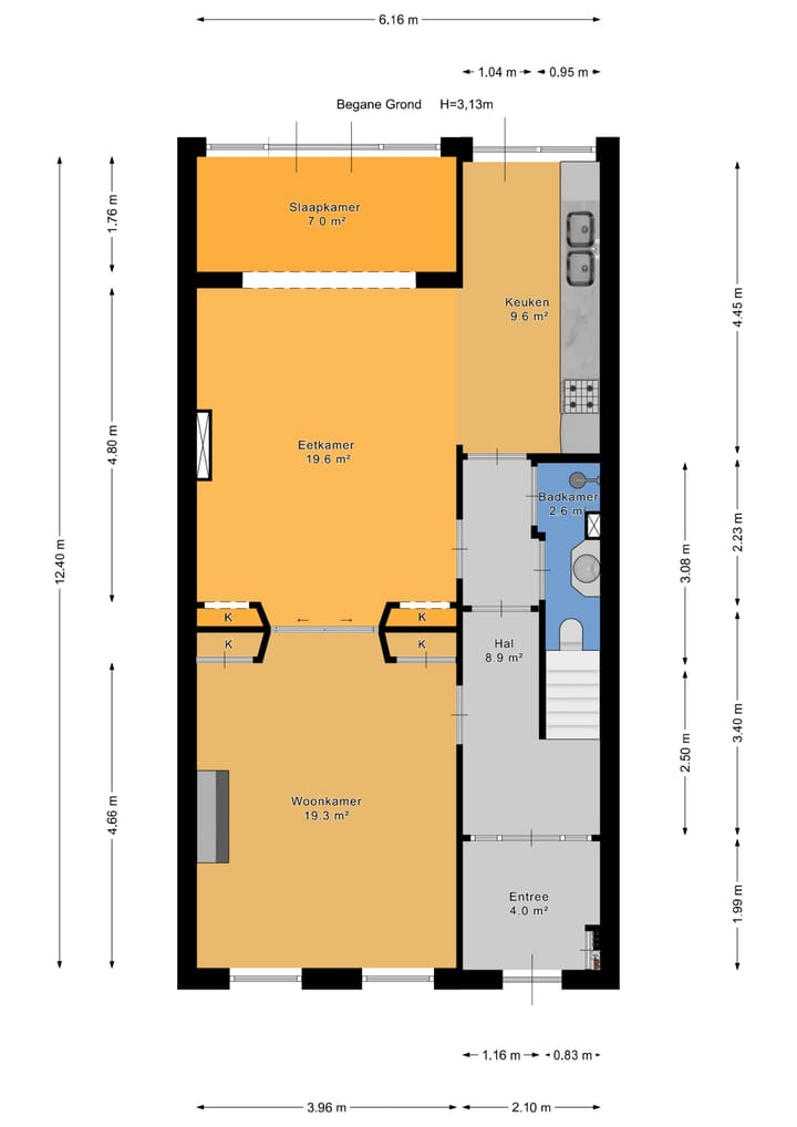 Photo 65 of Koningsplein 8