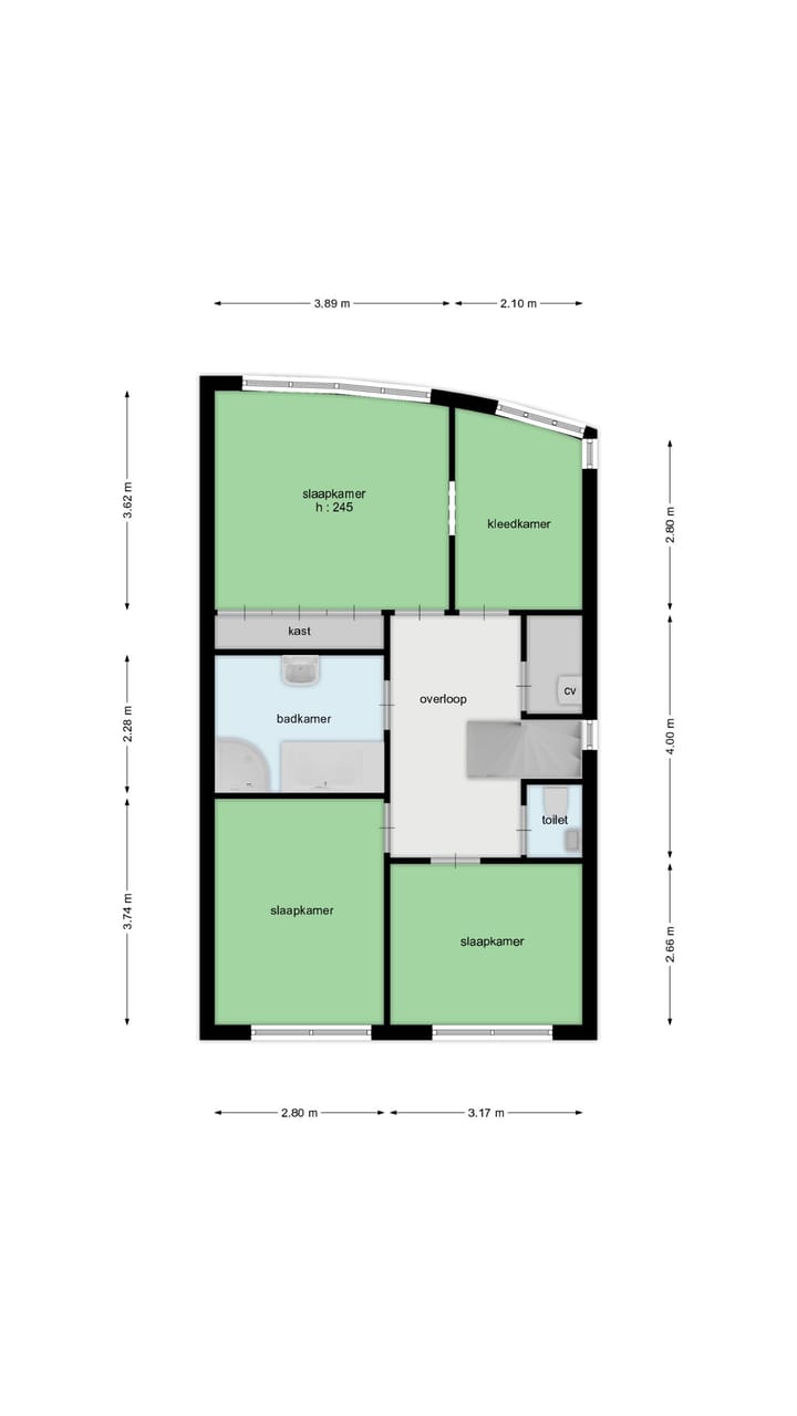 Foto 33 van Kloosring 57