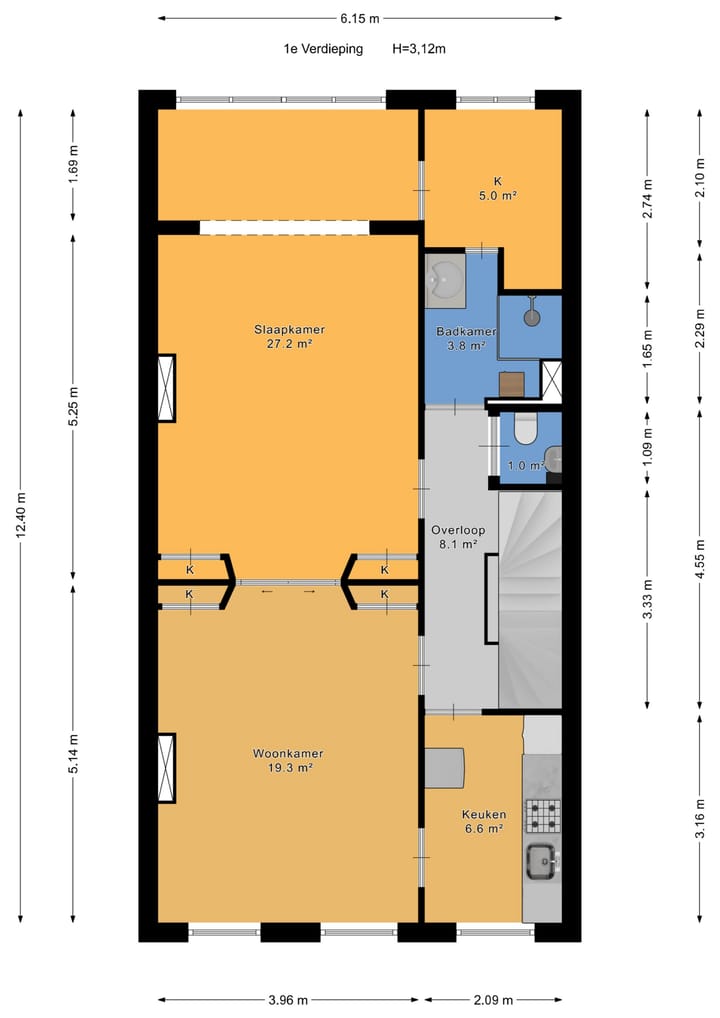 Photo 66 of Koningsplein 8