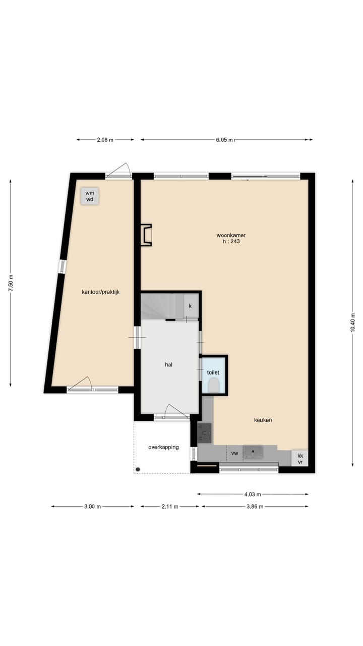 Foto 32 van Kloosring 57