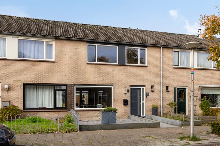 Foto 5 van Toekomststraat 62