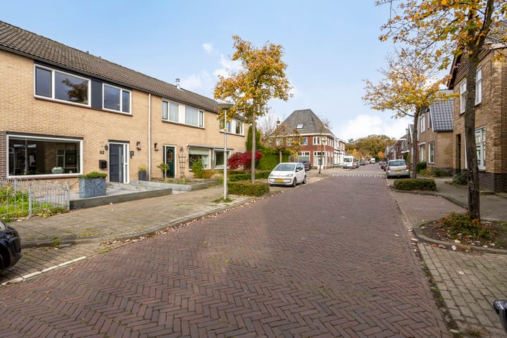Foto 6 van Toekomststraat 62