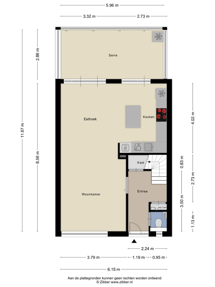 Foto 32 van Toekomststraat 62