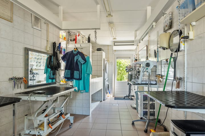 Foto 12 van Kloosring 57