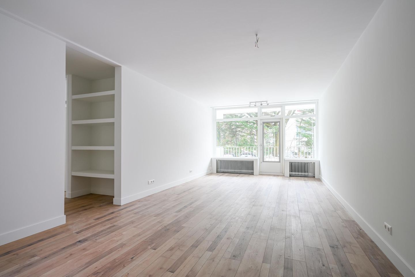 Photo 4 of Fornheselaan 12