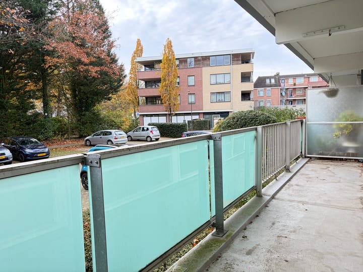 Photo 6 of Fornheselaan 12