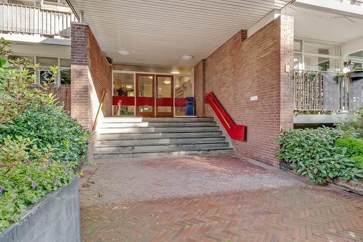 Photo 19 of Fornheselaan 12