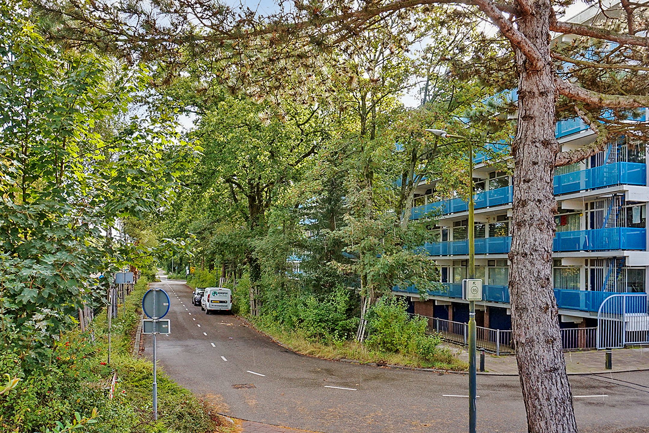 Photo 21 of Fornheselaan 12