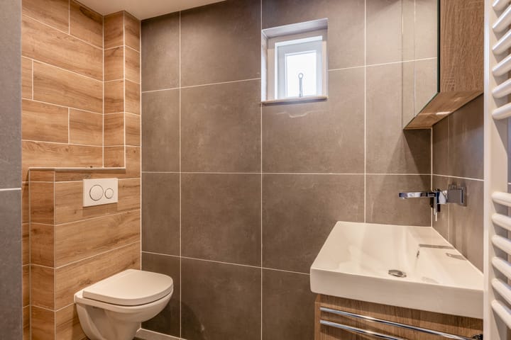 Photo 4 of Goudenregenstraat 13-C