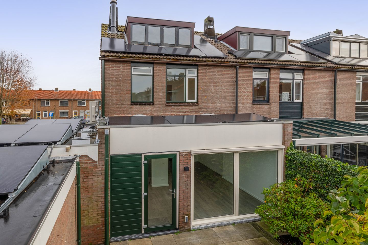 Foto 5 van Goudenregenstraat 13-C