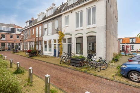 Kerkhofstraat thumbnail