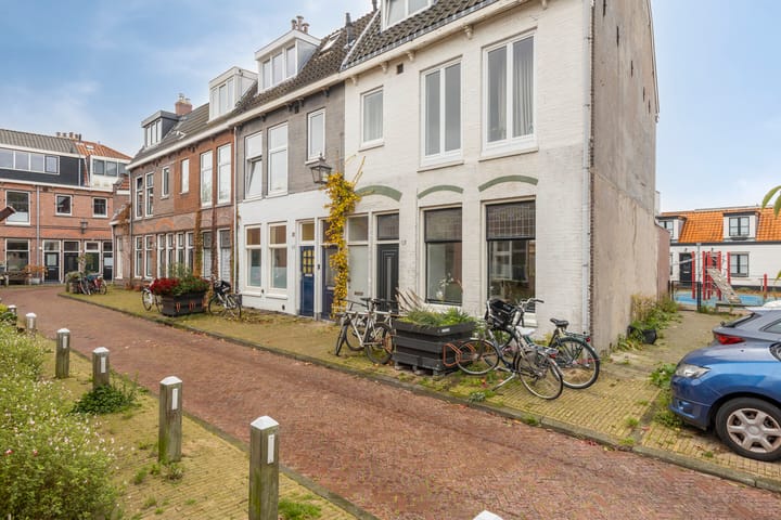 Kerkhofstraat 12-ZW