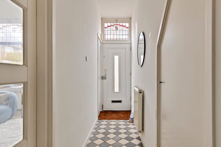 Foto 4 van Kerkhofstraat 12-ZW