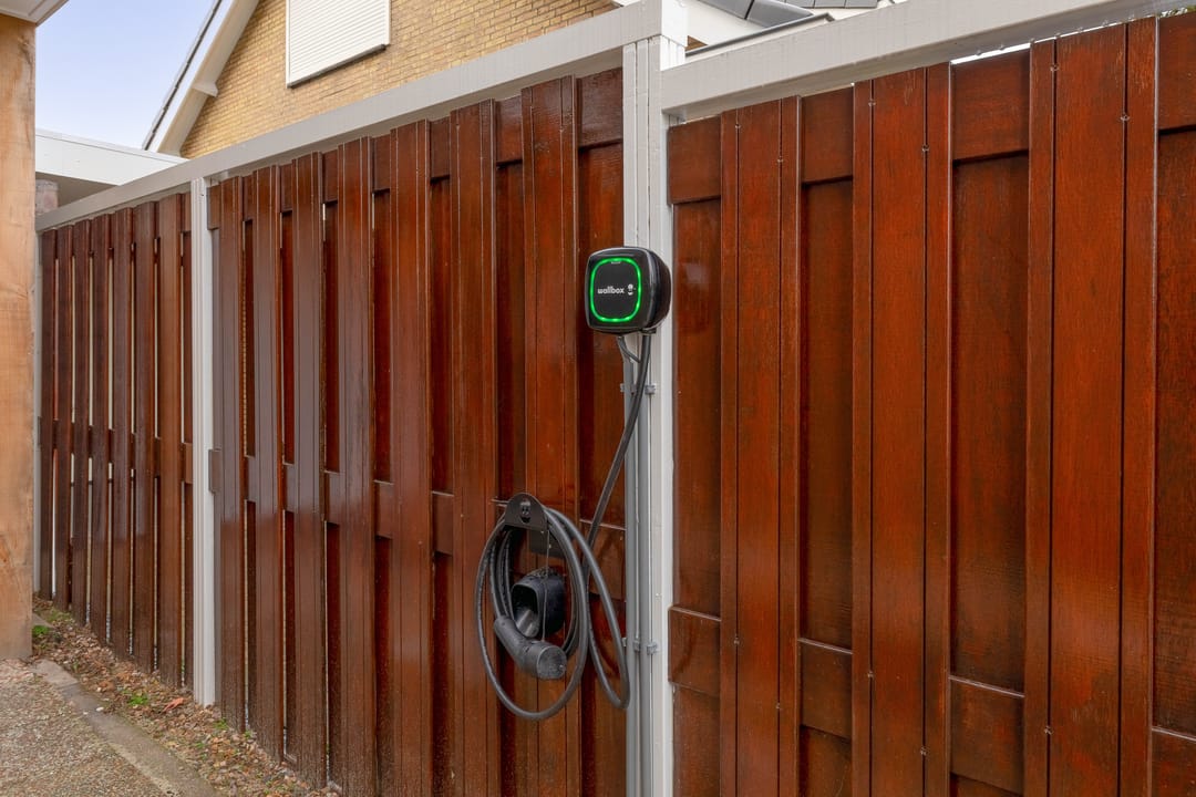 Foto 7 van Goudenregenstraat 13-C