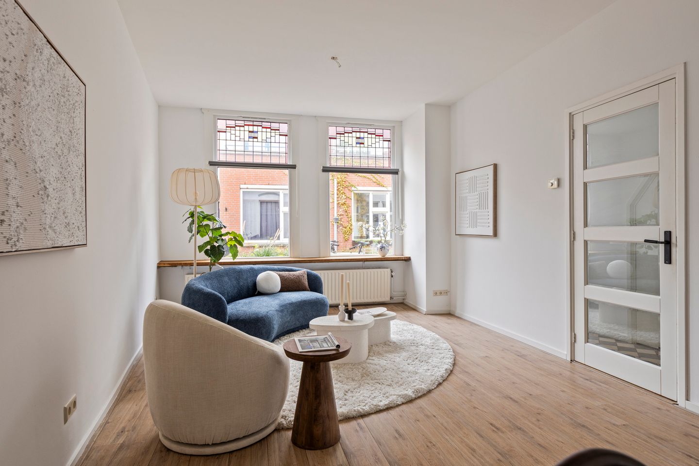 Foto 5 van Kerkhofstraat 12-ZW