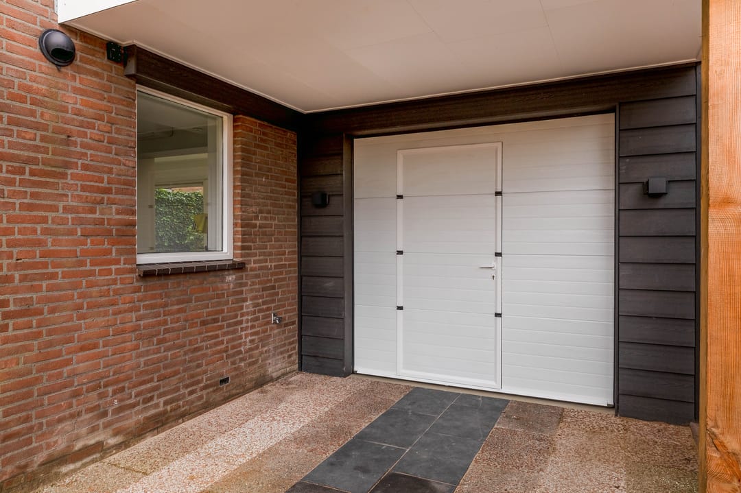 Foto 8 van Goudenregenstraat 13-C