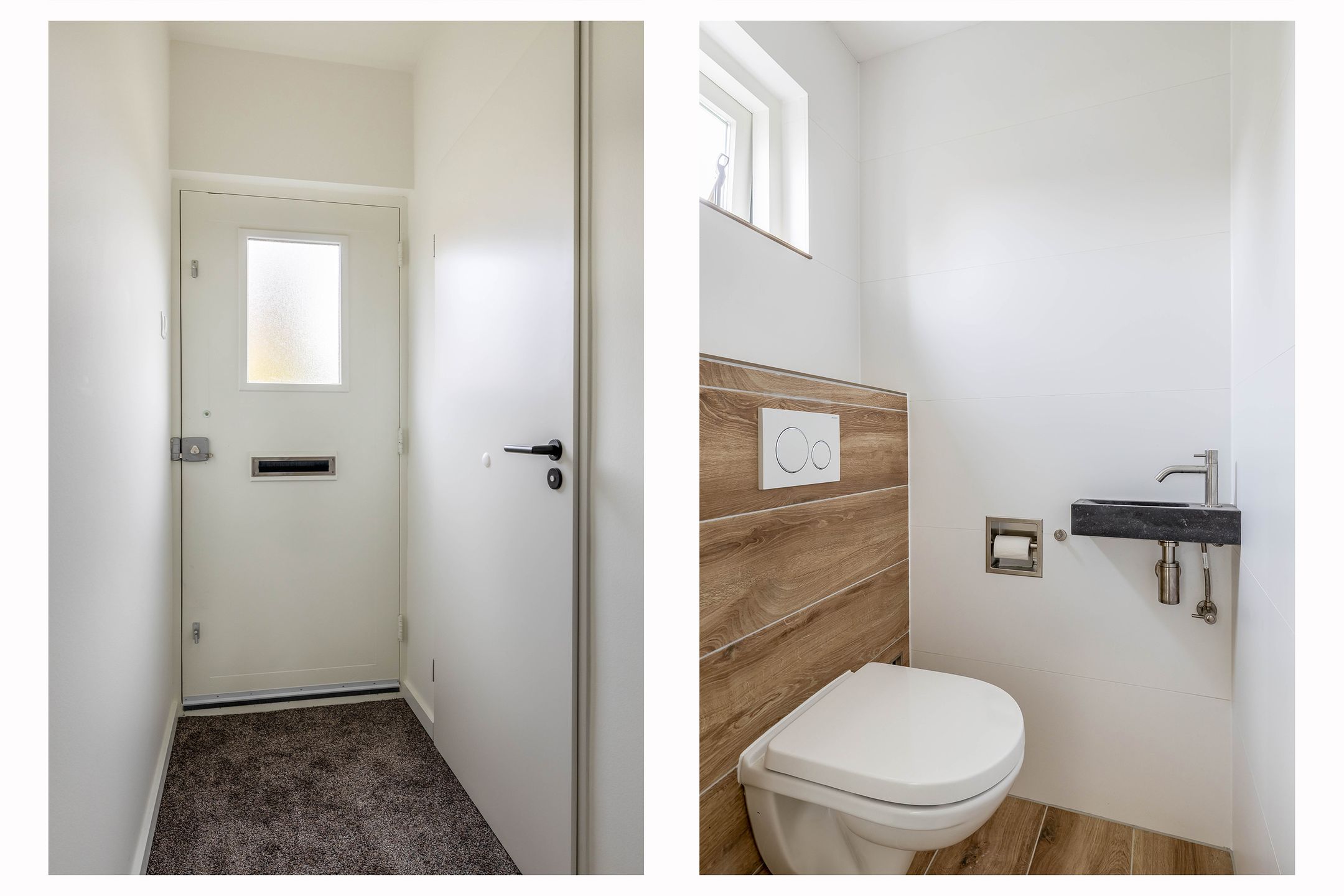 Foto 9 van Goudenregenstraat 13-C