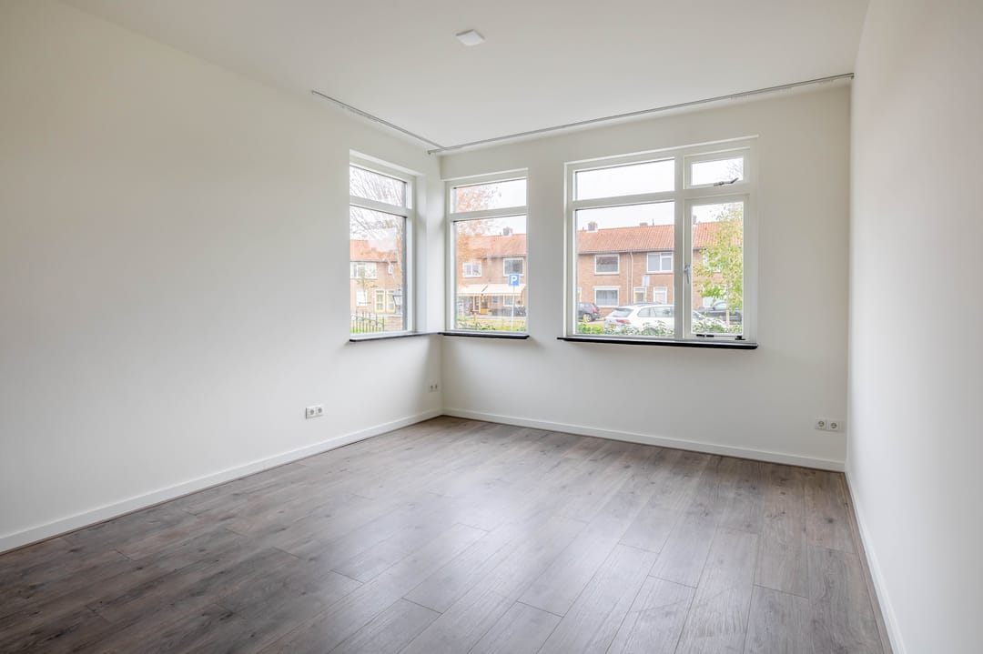 Foto 11 van Goudenregenstraat 13-C