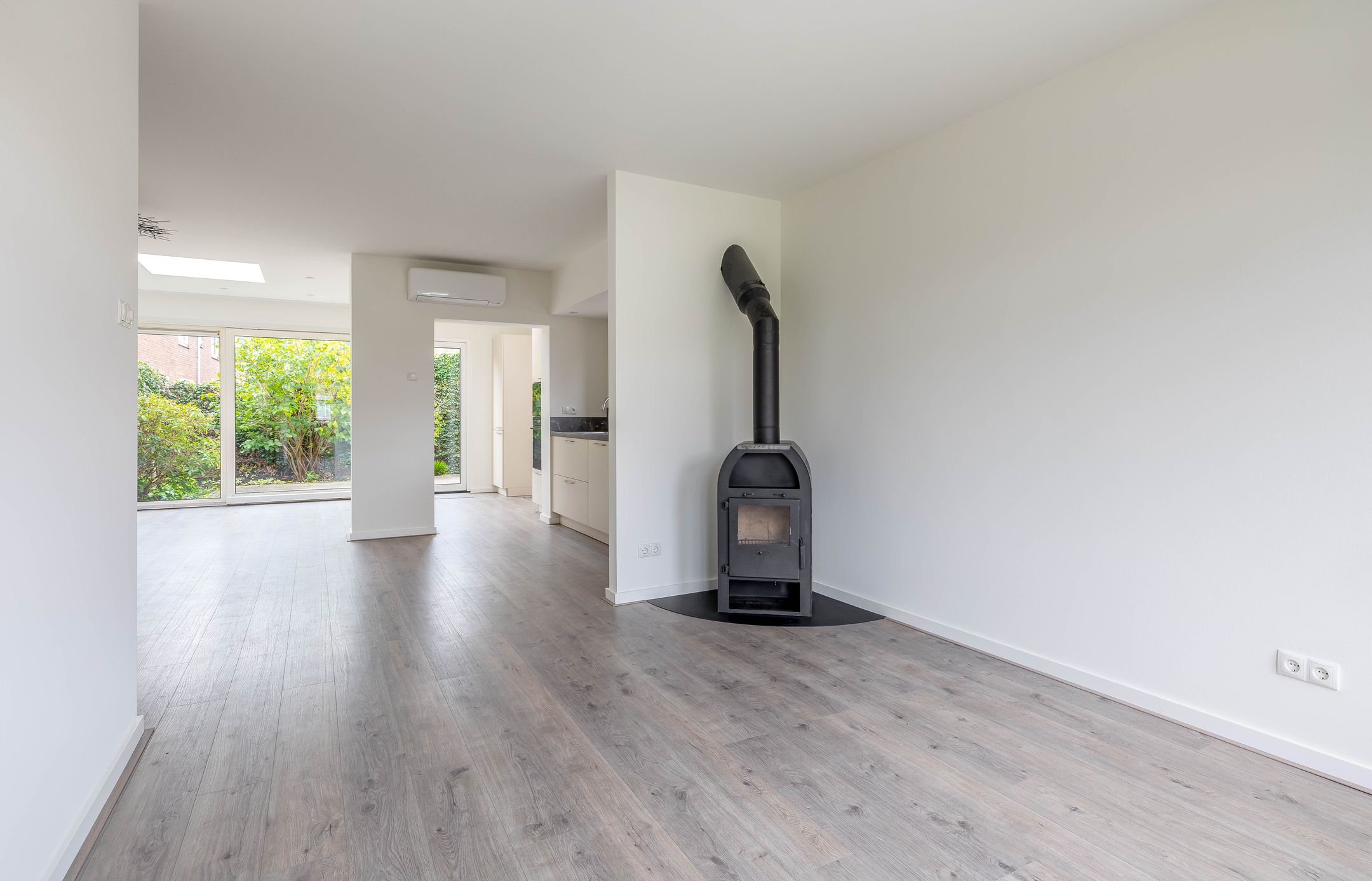 Foto 12 van Goudenregenstraat 13-C