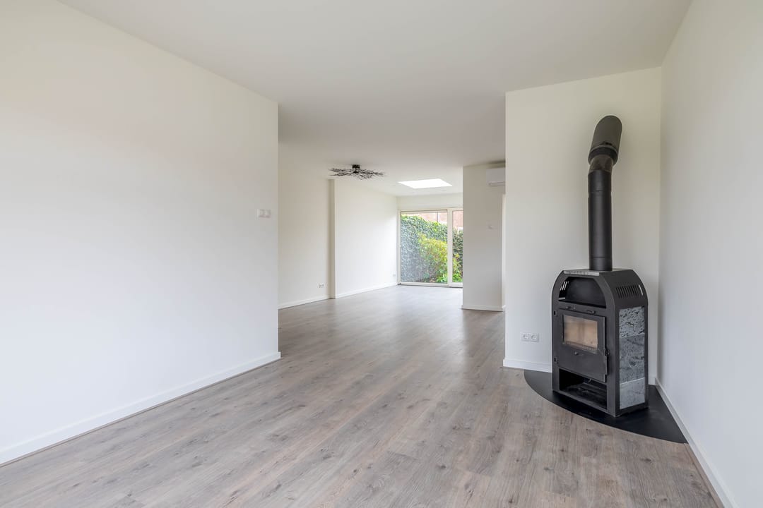 Foto 13 van Goudenregenstraat 13-C