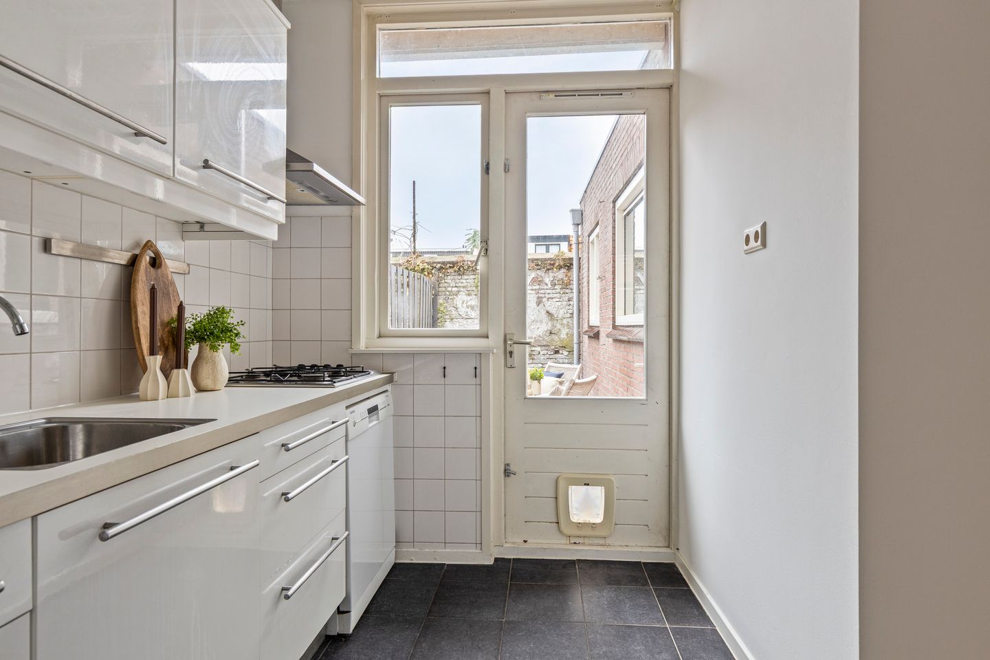 Foto 10 van Kerkhofstraat 12-ZW