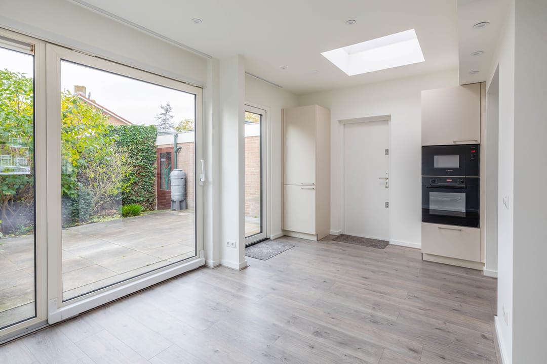 Foto 16 van Goudenregenstraat 13-C