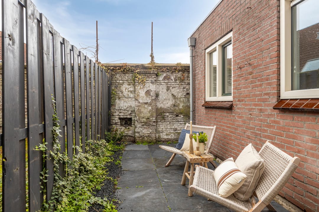 Foto 13 van Kerkhofstraat 12-ZW