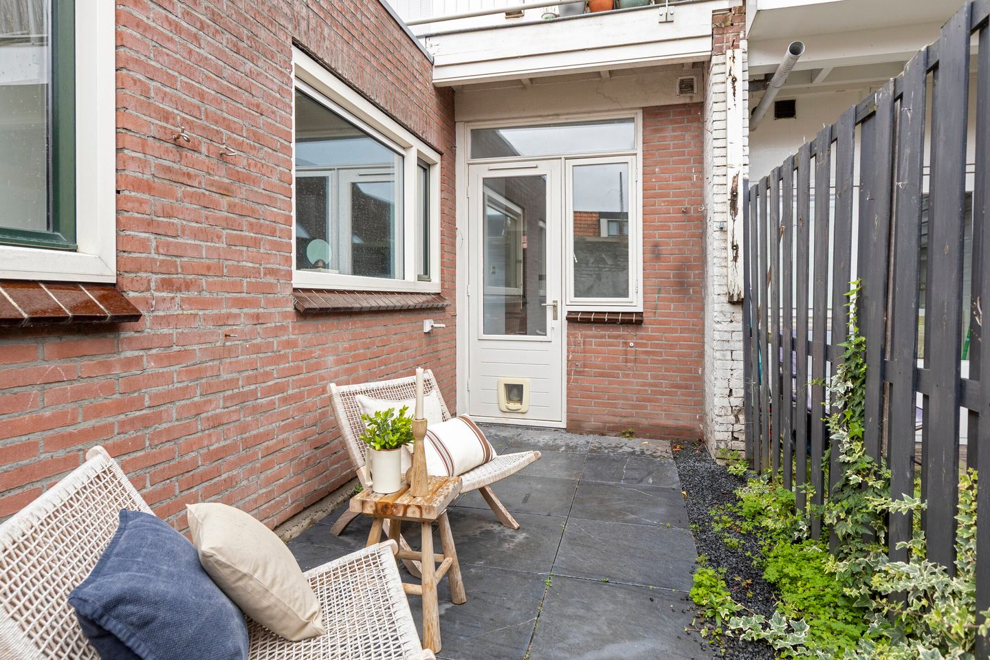 Foto 14 van Kerkhofstraat 12-ZW