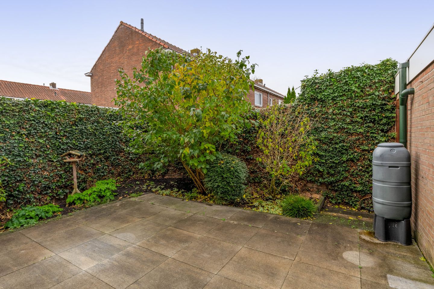 Foto 20 van Goudenregenstraat 13-C