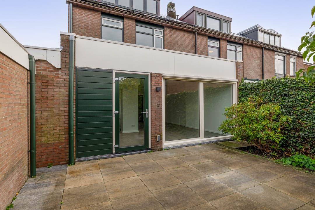 Foto 22 van Goudenregenstraat 13-C