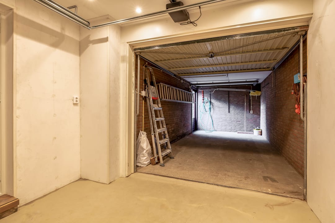 Foto 23 van Goudenregenstraat 13-C