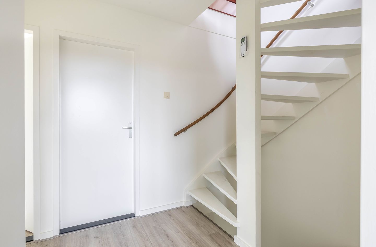 Foto 25 van Goudenregenstraat 13-C