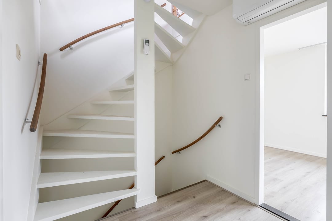 Foto 26 van Goudenregenstraat 13-C