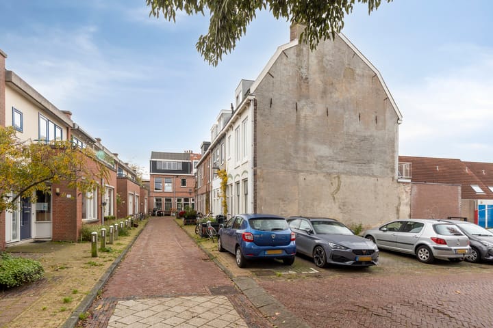 Foto 24 van Kerkhofstraat 12-ZW