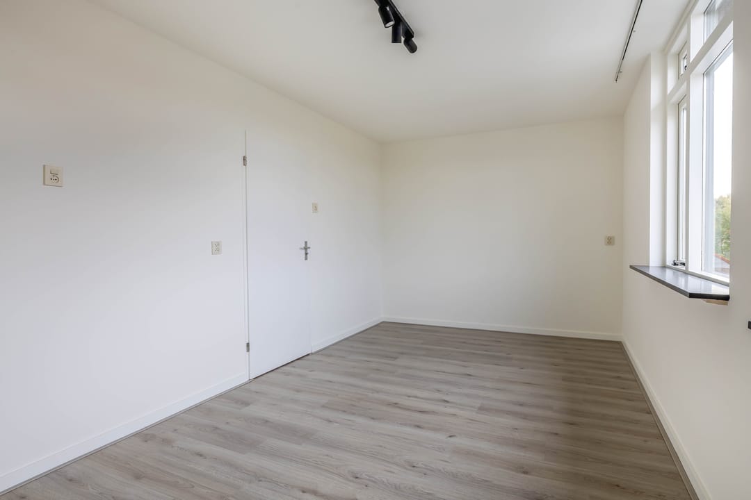 Foto 28 van Goudenregenstraat 13-C