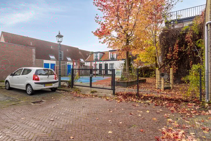 Foto 25 van Kerkhofstraat 12-ZW