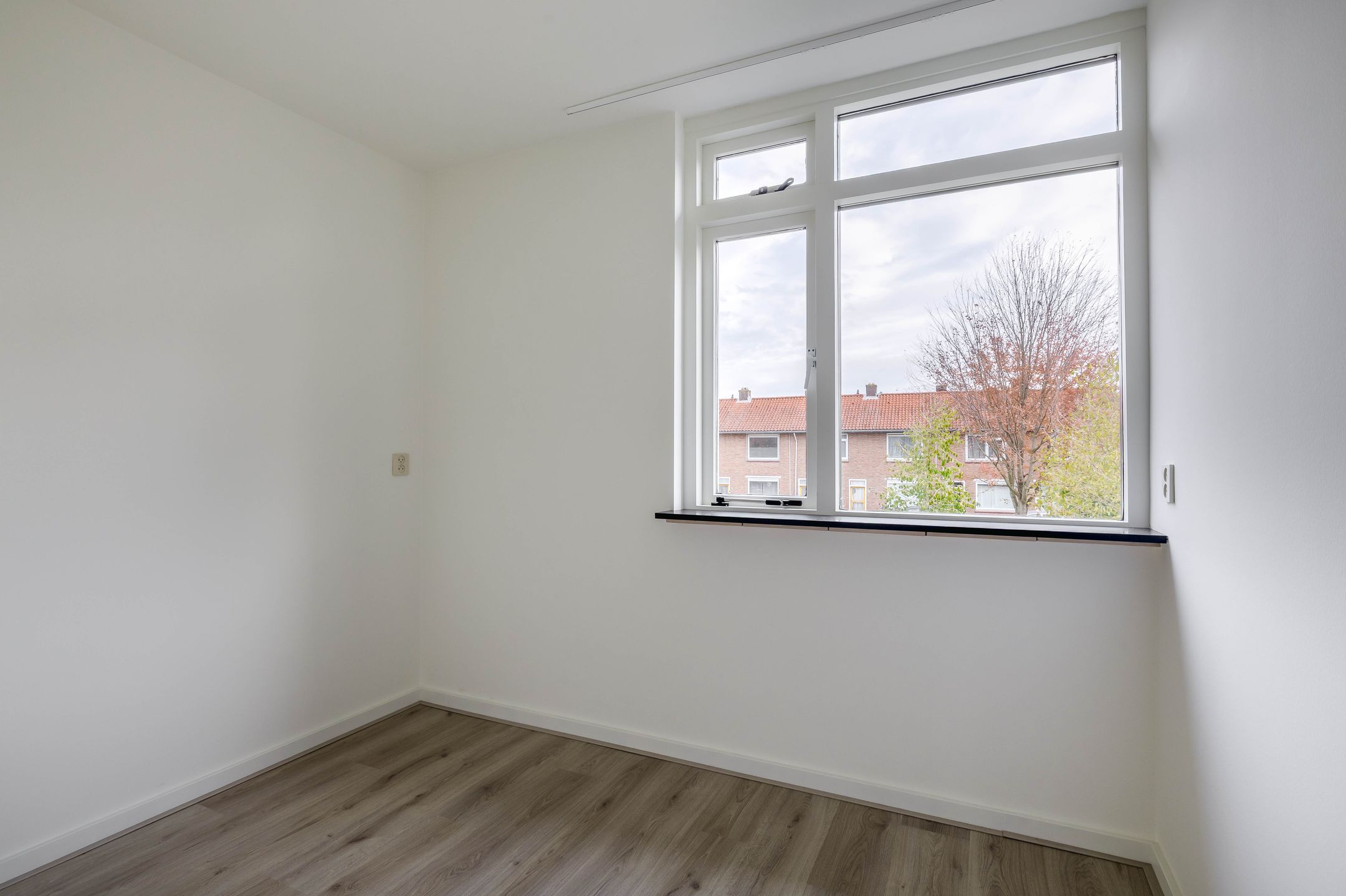 Foto 33 van Goudenregenstraat 13-C