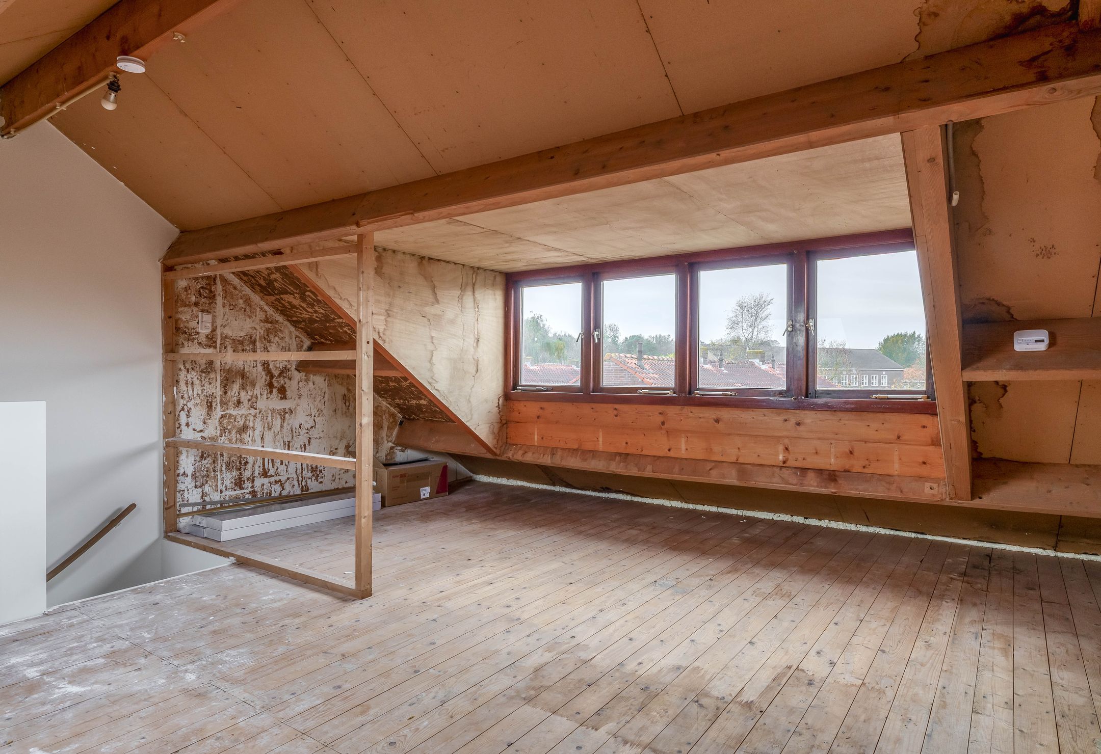 Foto 36 van Goudenregenstraat 13-C