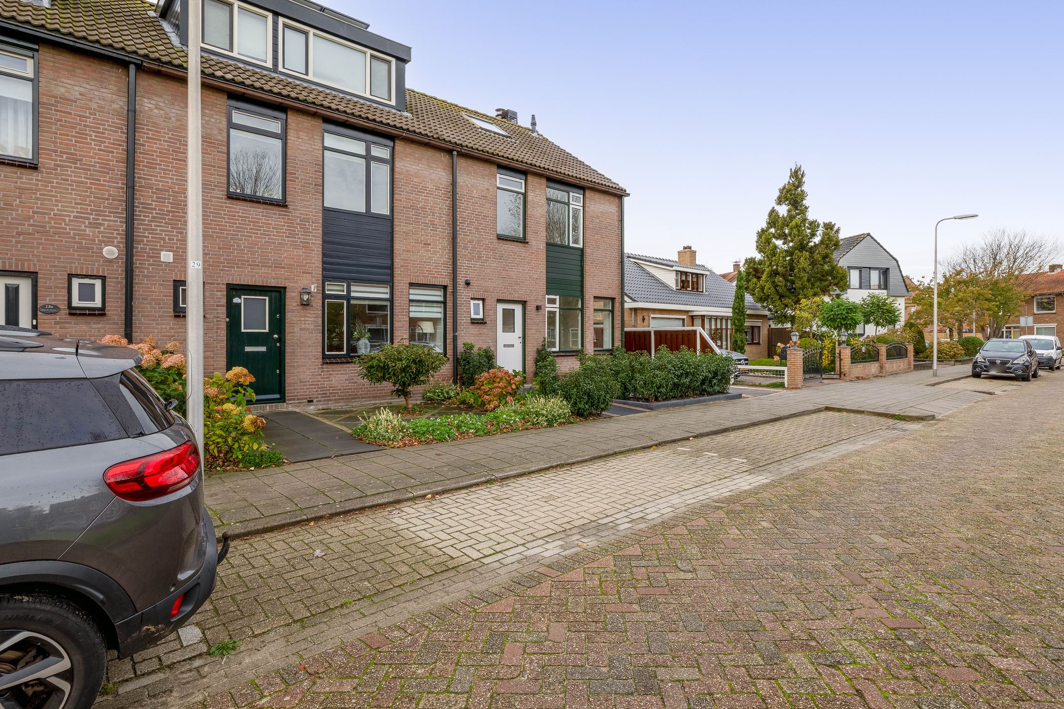 Foto 39 van Goudenregenstraat 13-C