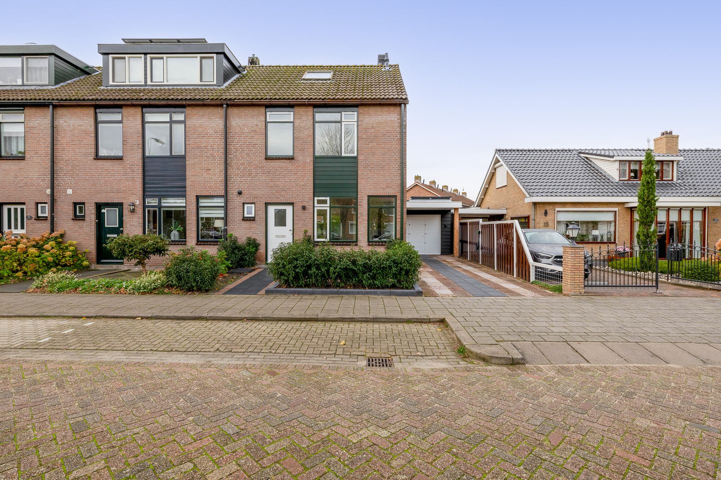 Foto 40 van Goudenregenstraat 13-C