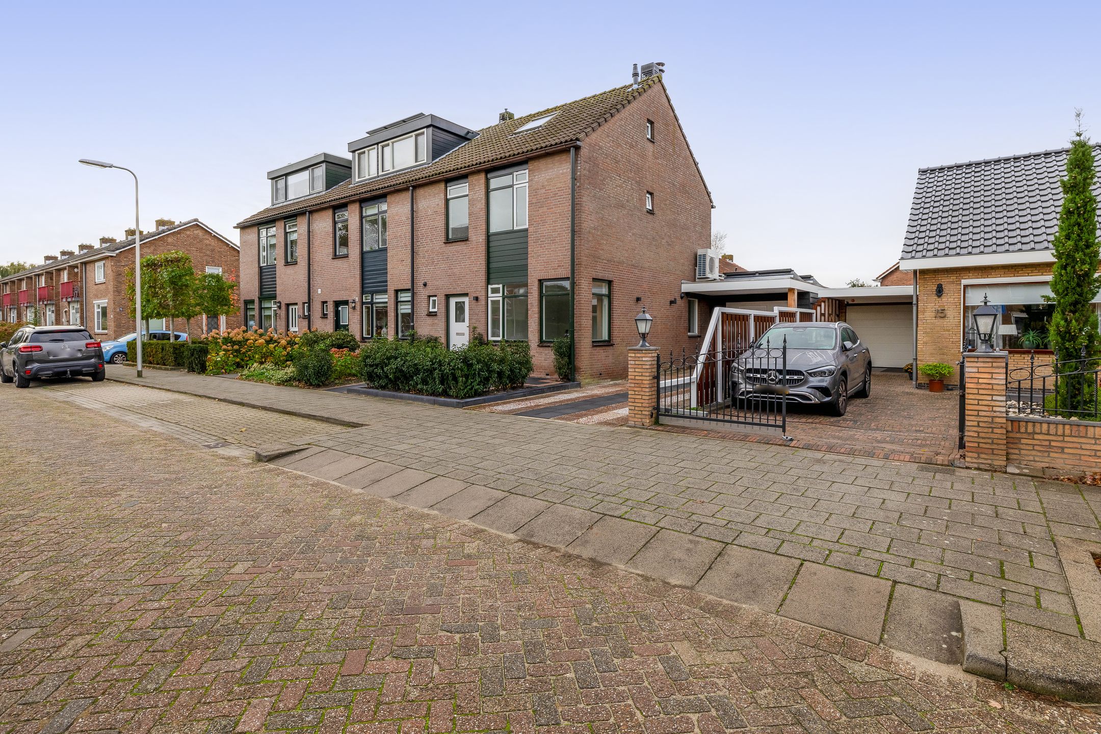 Foto 42 van Goudenregenstraat 13-C