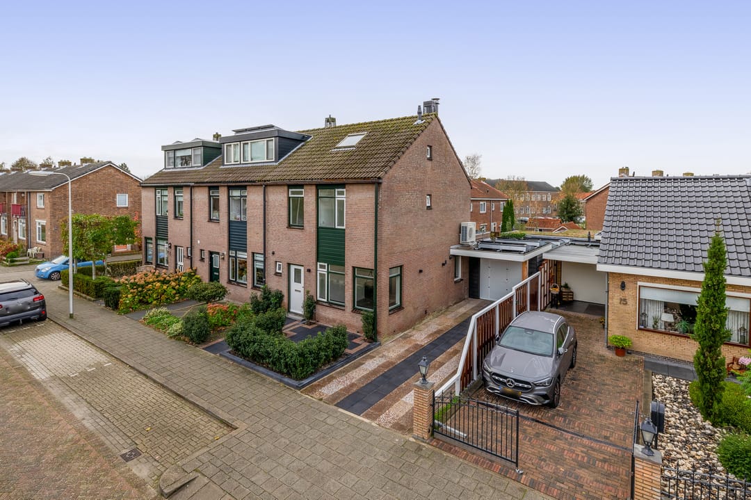 Foto 43 van Goudenregenstraat 13-C