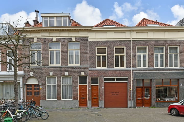 Foto 1 van Sumatrastraat 24
