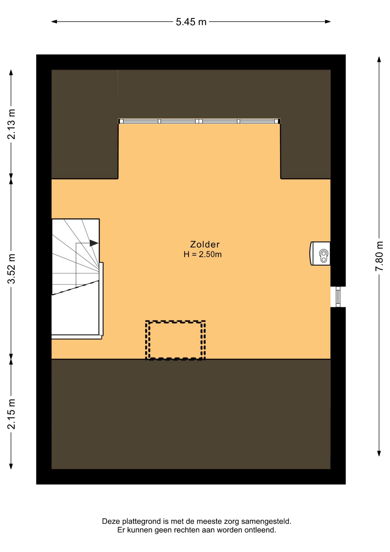 Foto 51 van Goudenregenstraat 13-C