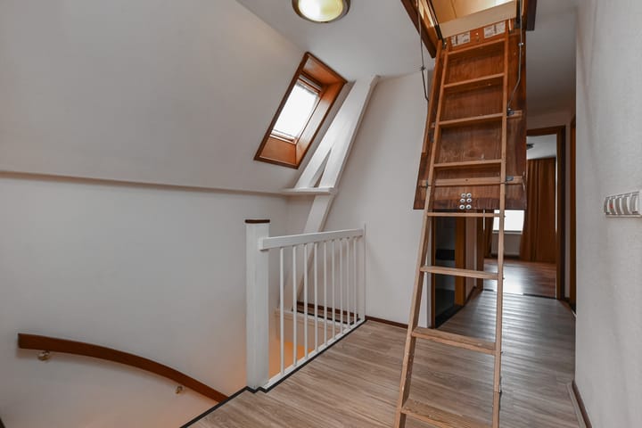 Foto 24 van Sumatrastraat 24