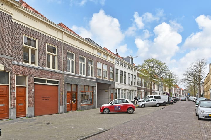 Foto 31 van Sumatrastraat 24